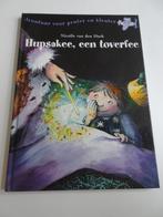 Kinderboek Hupsakee, Nicolle van den Hurk, Fictie algemeen, Ophalen of Verzenden, Zo goed als nieuw