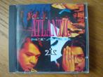 Atlantic Starr - Love Crazy, Cd's en Dvd's, Cd's | R&B en Soul, 1960 tot 1980, Gebruikt, Verzenden