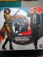Agents of SMERSH - Epic Edition Bordspel, Hobby en Vrije tijd, Gezelschapsspellen | Bordspellen, Een of twee spelers, Ophalen of Verzenden