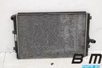 Radiateur VW 1K0121251N, Gebruikt