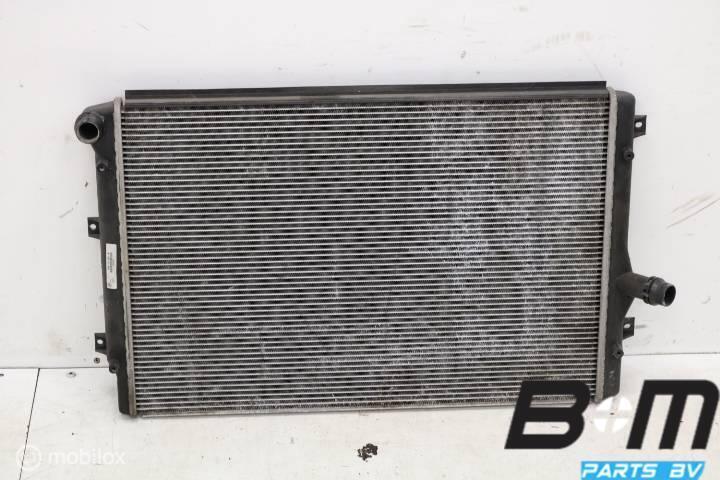 Radiateur VW 1K0121251N, Auto-onderdelen, Motor en Toebehoren, Gebruikt