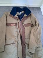 Parka jas, Ophalen of Verzenden, Zo goed als nieuw, Zwart