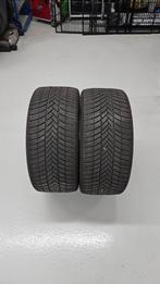bridgestone blizzak 275 35 R21, Ophalen, Gebruikt, Band(en), 315 mm