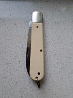 Icel Portugal mes zakmes, Caravans en Kamperen, Kampeergereedschap, Ophalen of Verzenden, Zo goed als nieuw