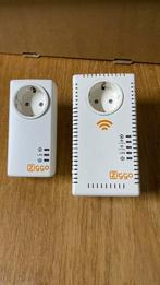 Ziggo Wifi booster, Computers en Software, Ophalen, Zo goed als nieuw