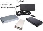 Oplader Sparta E-motion c1/c2/c3 29.4 volt 2 amp NIEUW, Fietsen en Brommers, Ophalen of Verzenden, Nieuw, Algemeen