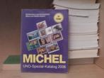 (Q) Michel UNO special catalogus 2006 in goede staat, Ophalen of Verzenden, Buitenland