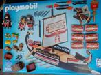 playmobil 5390 Romeins Galeischip, Kinderen en Baby's, Speelgoed | Playmobil, Complete set, Ophalen of Verzenden, Zo goed als nieuw