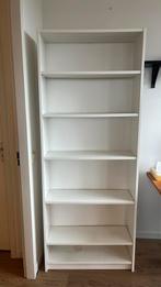 Billy boekenkast, Ophalen, 200 cm of meer, 50 tot 100 cm, Zo goed als nieuw