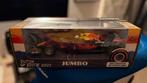 Max Verstappen Zandvoort GP 2021 - 1:24 Bburago, Ophalen of Verzenden, Nieuw, Auto, Bburago