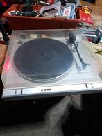 Tensa platenspeler, Ophalen of Verzenden, Gebruikt, Overige merken