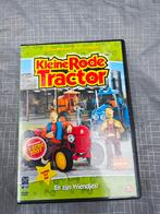 Kleine rode tractor, Cd's en Dvd's, Alle leeftijden, Zo goed als nieuw, Ophalen, Avontuur