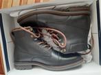 Gaastra herenschoenen, Gaastra, Zwart, Boots, Nieuw