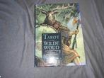 Tarot van het wilde woud - Mark Ryan, Tarot of Kaarten leggen, Overige typen, Mark Ryan, Nieuw