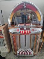 Wurlitzer jukebox 1100, Verzamelen, Automaten | Jukeboxen, Ophalen of Verzenden, Zo goed als nieuw, Wurlitzer