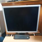 Acer Computer Beeldscherm 19 inch, Computers en Software, Monitoren, Ophalen, Gebruikt, Onbekend, 19 inch