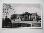ansichtkaart Eck en Wiel., Verzenden, 1940 tot 1960, Gelopen, Gelderland