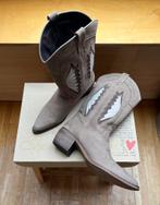 Westernboots Shoecolate, Ophalen of Verzenden, Zo goed als nieuw, Bruin