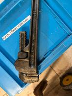 Ridgid pijptang, Ophalen of Verzenden