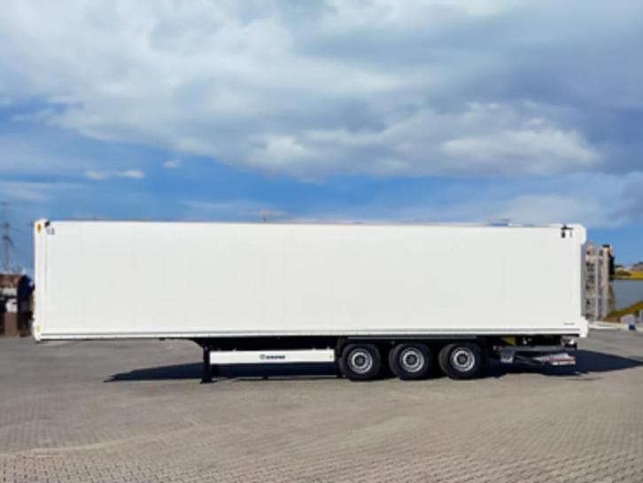 𝗧𝗘 𝗛𝗨𝗨𝗥: Diverse Opleggers / Trailers, Auto's, Vrachtwagens, Particulier, Aanhangers en Opleggers, Diesel, Euro 6, Ophalen of Verzenden