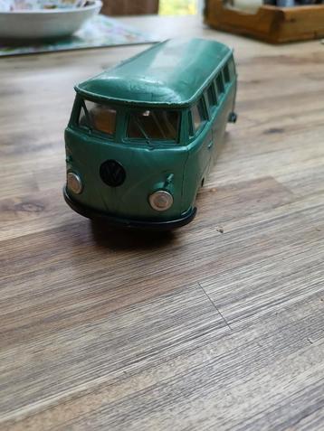 VW T1 Bus - Vintage Model merk sirius beschikbaar voor biedingen