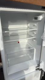Koelkast ikea, Witgoed en Apparatuur, Koelkasten en IJskasten, Gebruikt, 200 liter of meer, 45 tot 60 cm, Met vriesvak