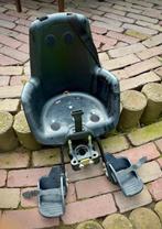 Fietszitjes Bobike Mini en Bobike Maxi à €37,50, Ophalen, Achterzitje, 9 t/m 18 kg, Bobike, fietszitje voor achterop.