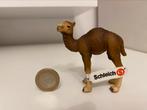 Schleich 14356 Dromedaris (2), Verzamelen, Ophalen of Verzenden, Nieuw, Beeldje of Figuurtje
