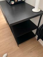 Kastje keuken 126 x 62 x 90, Ophalen, Grijs, 50 tot 100 cm, Minder dan 100 cm