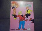 Chick Bill, Hard tegen Hard (1974), Eén stripboek, Ophalen of Verzenden, Gelezen