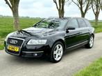 Audi A6 Avant 2.0 TFSI | AUT | Leder | Navi | Xenon | NAP, Auto's, Gebruikt, Zwart, Origineel Nederlands, 170 pk