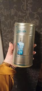Jean Paul Gaultier Le male, Sieraden, Tassen en Uiterlijk, Uiterlijk | Parfum, Ophalen of Verzenden, Nieuw