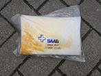 ORIGINELE SAAB EERSTE HULP SET, Auto diversen, Ophalen of Verzenden, Niet ingevuld, Niet ingevuld, Niet ingevuld