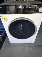 Sharp wasmachine, Witgoed en Apparatuur, Wasmachines, Ophalen, Gebruikt, Voorlader, 85 tot 90 cm