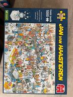 Jan van Haasteren puzzels divers, Hobby en Vrije tijd, Denksport en Puzzels, Ophalen of Verzenden, 500 t/m 1500 stukjes, Zo goed als nieuw