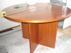ronde eettafel, Ophalen, Gebruikt, Rond, Kersenhout