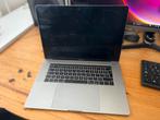 Macbook pro 2016 met niet werkend beeldscherm, Computers en Software, Apple Macbooks, 2 tot 3 Ghz, 13 inch, Zo goed als nieuw