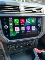 CARPLAY-ANDROID AUTO/ACTIVEREN/VRIJSCHAKELEN/VW/SEAT/SKODA, Garantie, Overige werkzaamheden