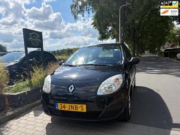 Renault Twingo 1.2 Authentique AIRCO,ELEKT PAKKETBEDIENING O beschikbaar voor biedingen