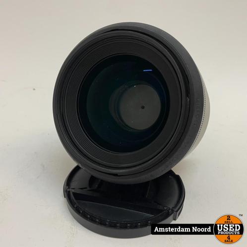 Sigma 50mm F/1.4 DG HSM ART Nikon FX, Audio, Tv en Foto, Fotografie | Lenzen en Objectieven, Zo goed als nieuw