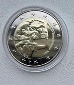 Malta 2014 met muntmeesterteken, Ophalen of Verzenden, Malta, 2 euro, Losse munt