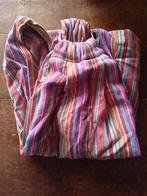 Sling, Zo goed als nieuw, Buik, Draagzak, Ophalen