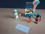 Playmobil Ijskar 9426 - Compleet!, Ophalen of Verzenden, Zo goed als nieuw