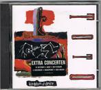 CD Toto - Kingdom of Desire met NL concerdata sticker, Ophalen of Verzenden, Zo goed als nieuw, Poprock