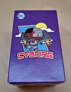 Mc Donalds Happy meal speeltje Cyborg DC, Ophalen of Verzenden, Zo goed als nieuw, Actiefiguur of Pop