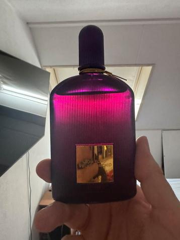 Tom Ford Velvet Orchid 100ML beschikbaar voor biedingen