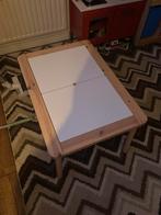 Ikea flisat peutertafel speeltafel montesorri tafel, Ophalen of Verzenden, Gebruikt