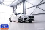 Volvo V60 2.0 T8 Recharge AWD R-Design | NL auto | DAB+ | Ca, Automaat, 389 pk, Adaptive Cruise Control, Gebruikt