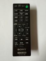 Sony afstandsbediening RM-AMU171, Ophalen of Verzenden, Zo goed als nieuw, Origineel