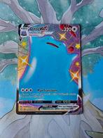 Pokemon shining fates ditto vmax sv119/sv122, Ophalen of Verzenden, Nieuw, Losse kaart, Foil